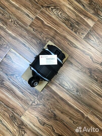 Пневмобаллон Merсedes-Benz CLS-class