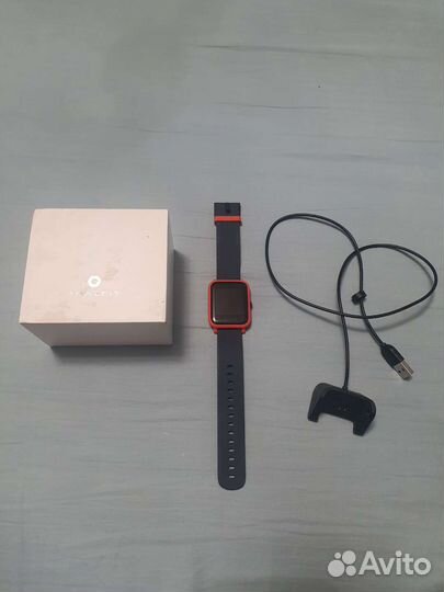 SMART watch Amazfit bip