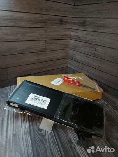 Новый аккумулятор для MacBook A1322