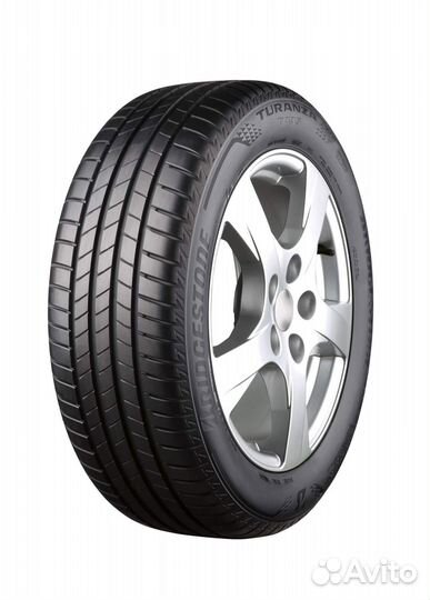 Bridgestone Turanza T005 225/55 R18 102Y