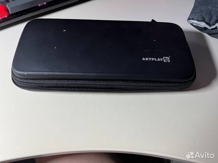 Игровая консоль Nintendo Switch