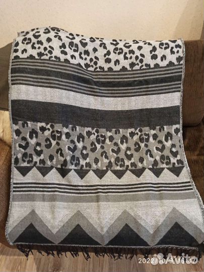 Палантин новый