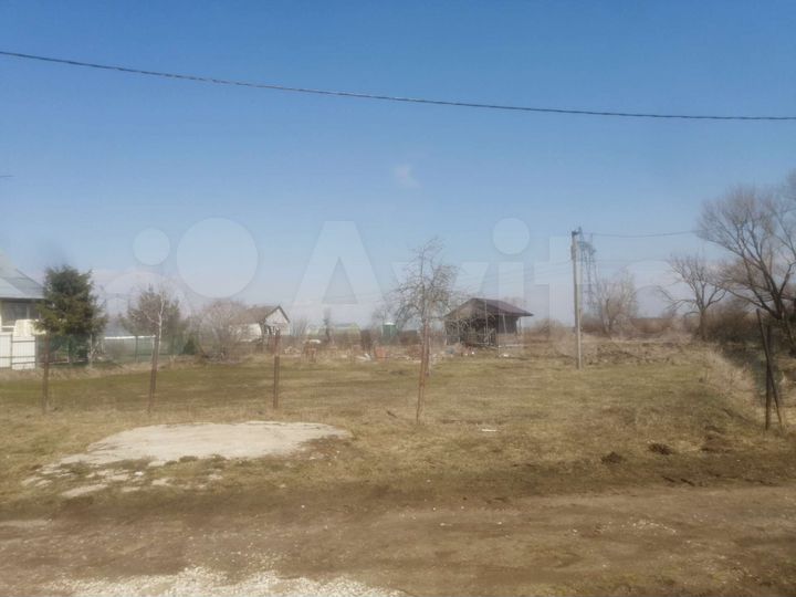 Участок 28 сот. (ИЖС)