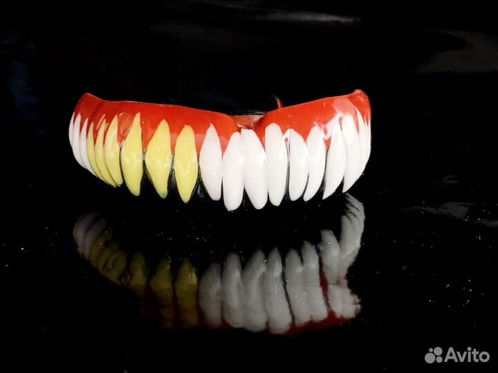 Спортивные капы