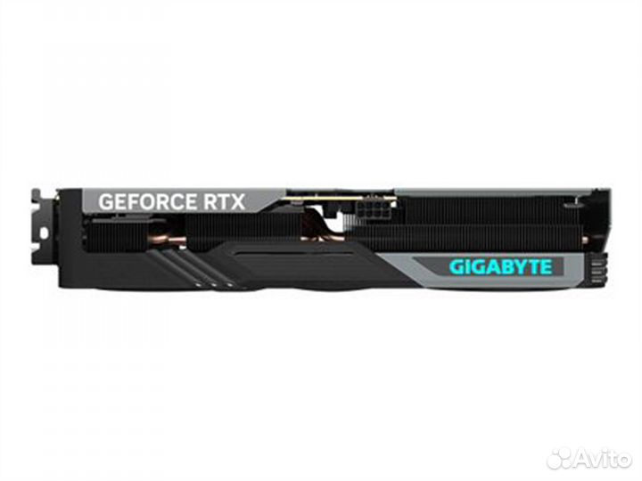 Видеокарта Gigabyte RTX 4060Ti Gaming OC 8G OC