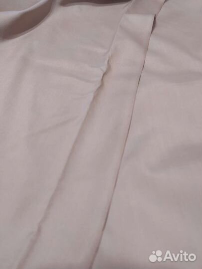 Подкладочная ткань СССР