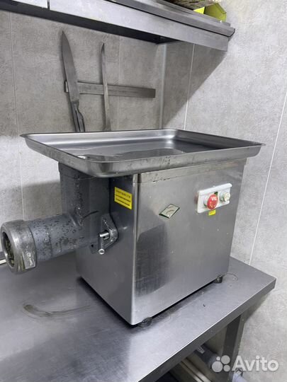 Мясорубка Торгмаш Барановичи мим-300