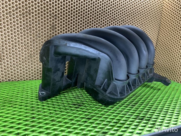 Коллектор впускной Lifan X60