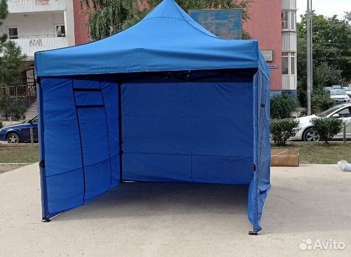 Шатер складной / Палатка торговая