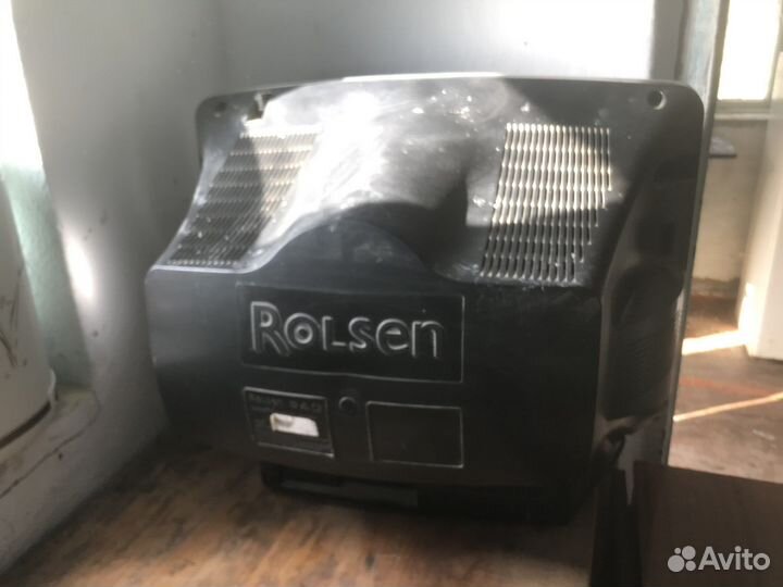 Телевизор бу