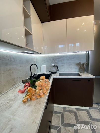 Кухни на заказ от фабрики