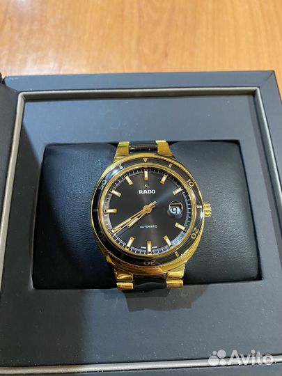 Мужские наручные часы