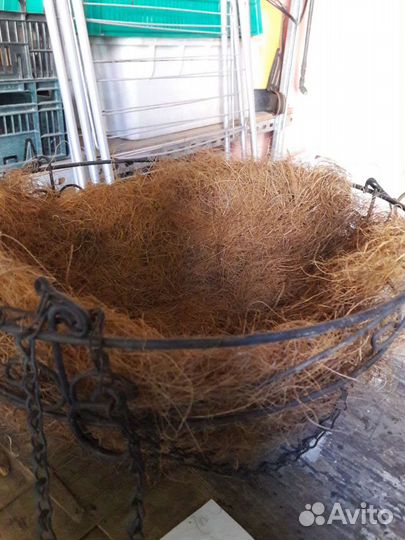 Подвеска для цветов