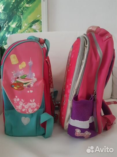 Рюкзак школьный