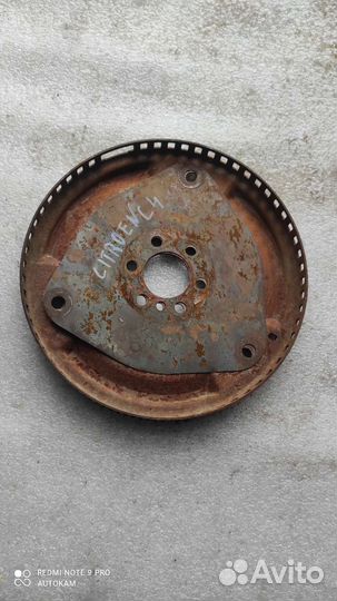 Маховик citroen, Peugeot