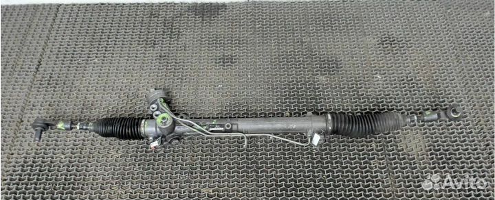 Рулевая рейка Volkswagen Passat B5