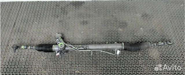 Рулевая рейка Volkswagen Passat B5
