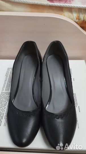 Туфли женские