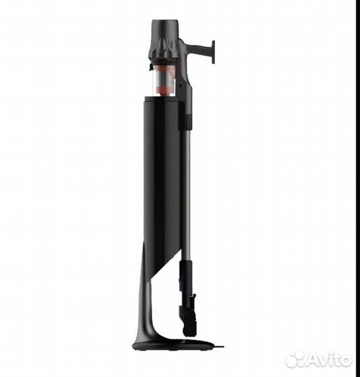 Пылесос Deerma DEM-T30W Station 240Вт, новый