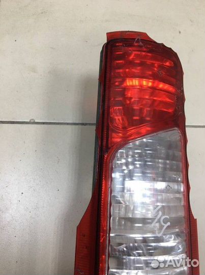 Фонарь задний левый газ ГАЗель Бизнес, газ Соболь