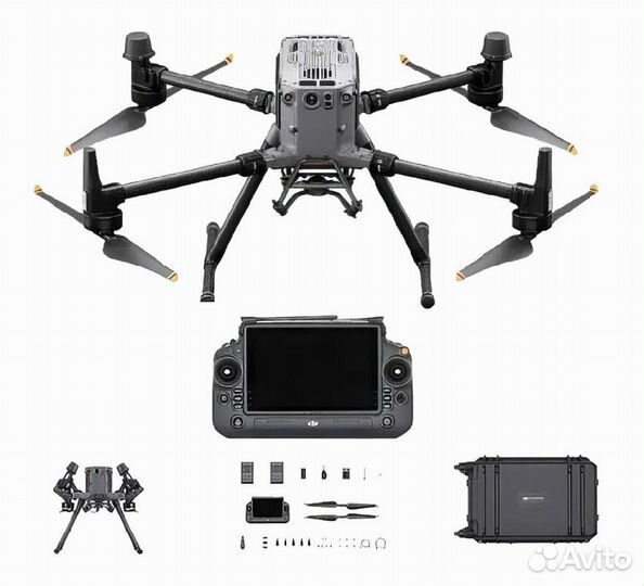 Matrice 350 RTK combo + H20N