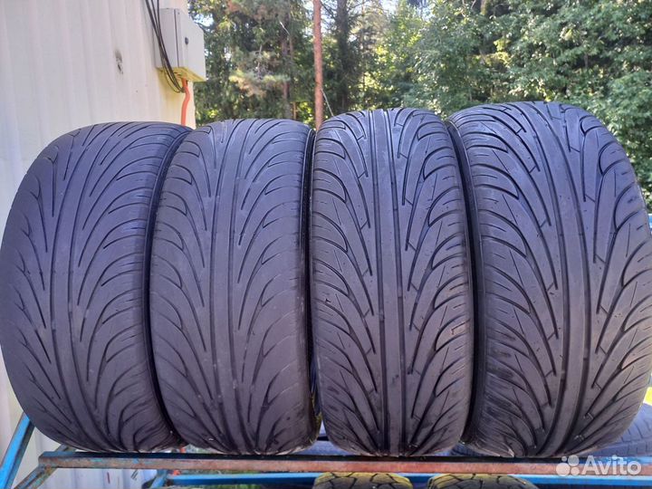 Nankang NS-2 UltraSport 205/45 R17 88V