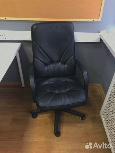 Компьютерное кресло