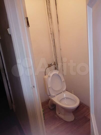 Комната 12 м² в 6-к., 2/3 эт.