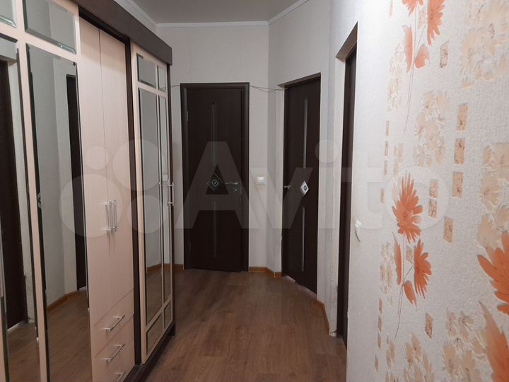 2-к. квартира, 66,7 м², 5/10 эт.