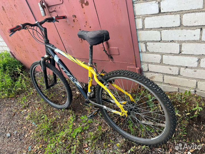 Велосипед stels Navigator 710 26