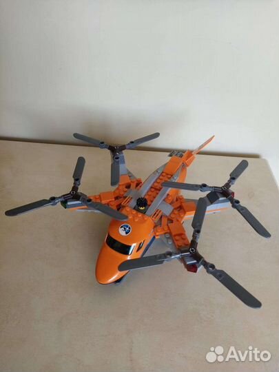 Lego city Arctic, Артика (цена за все)