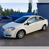 FIAT Linea 1.4 MT, 2011, 184 500 км, с пробегом, цена 425 000 руб.