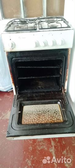 Холодильник