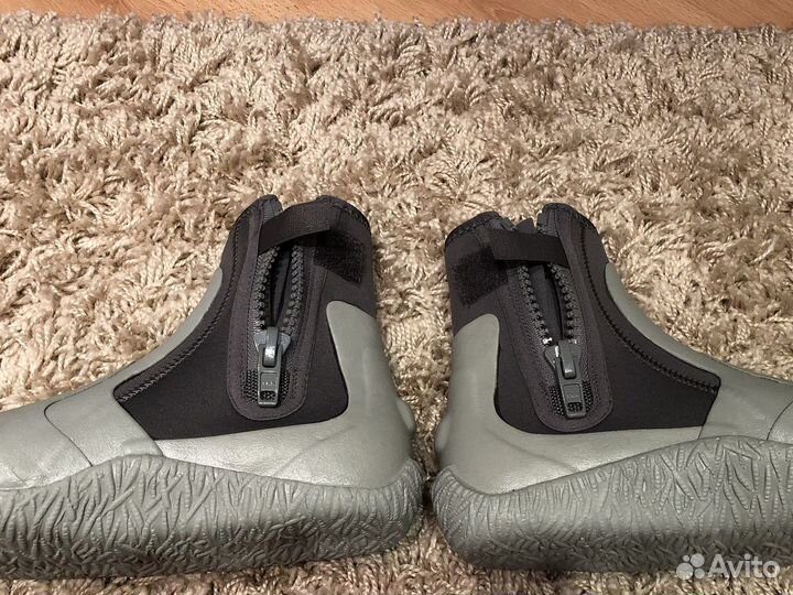 Simms Zipit ll Bootie