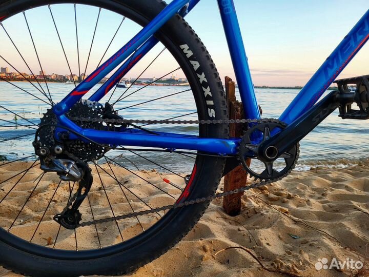 Merida Big.Seven 100 (2020) 27,5