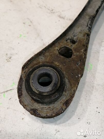 Рычаги подвески задний левый (BMW X3 F25)