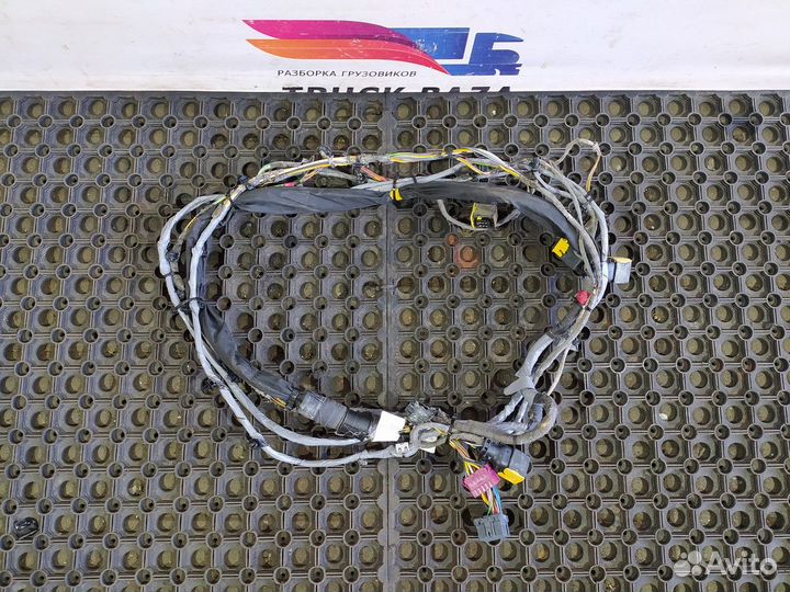 Проводка фар Mercedes-Benz Actros