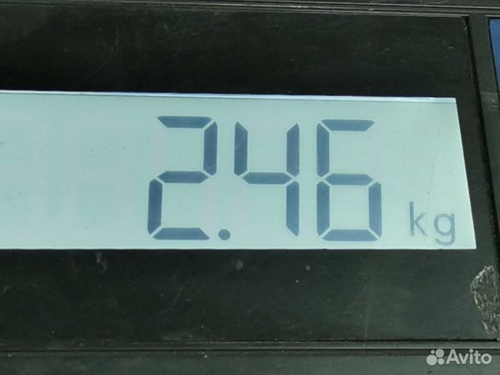 Суппорт задний правый для Renault Espace 4