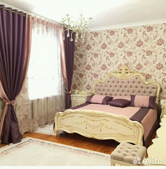 Пошив штор Избербаш