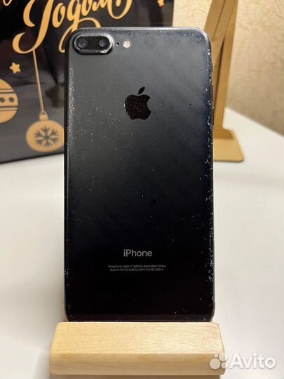 iPhone 7 Plus, 32 ГБ