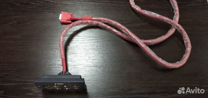 Видеокарта Pinnacle DV 500