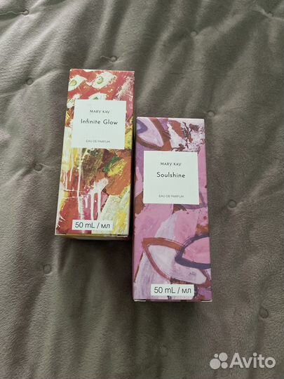 Парфюм женский Mary Kay