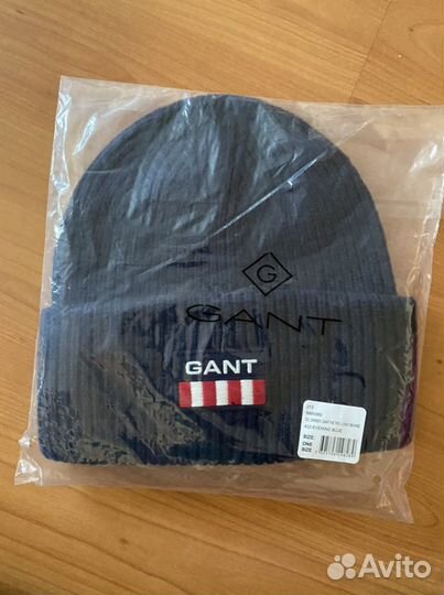 Шапка Gant