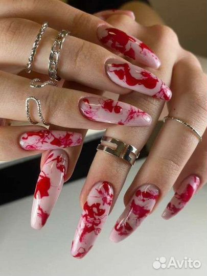 Мастер маникюра на дому