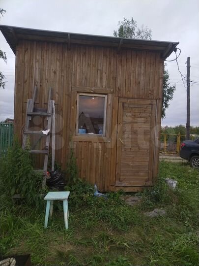 Дача 56 м² на участке 6 сот.