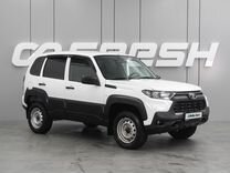 ВАЗ (LADA) Niva Travel 1.7 MT, 2023, 30 933 км, с пробегом, цена 1 099 000 руб.