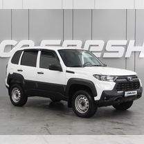 ВАЗ (LADA) Niva Travel 1.7 MT, 2023, 30 933 км, с пробегом, цена 1 099 000 руб.