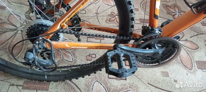 Велосипед Stern Energy 2.0