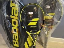 Теннисная ракетка Babolat Pure Aero