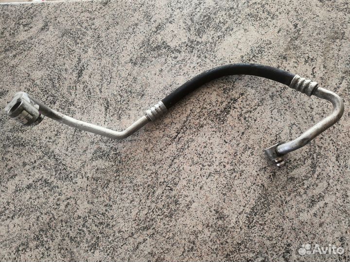 Трубка кондиционера VAG 3C0820721P